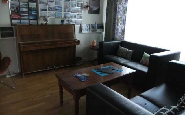 Akra Guesthouse