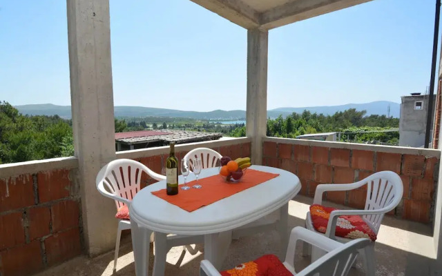 Apartments Crnogorac