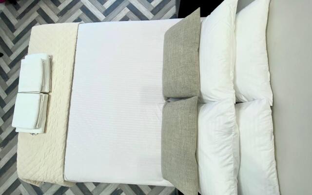 SkyAp (СкайАп) на улице Нагорная