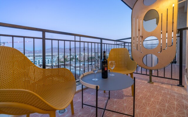 Stay Eilat - Adults Only