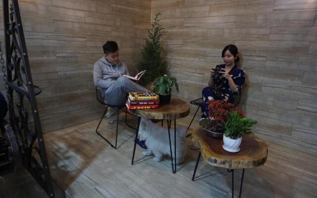 Homestay Villa Full House