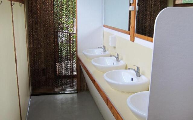 Eskapo Verde Hostel