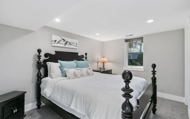 Old Town FOCO Luxury Suite