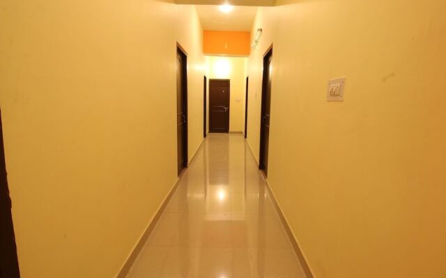 OYO 2291 Home Stay Mertiya Residency