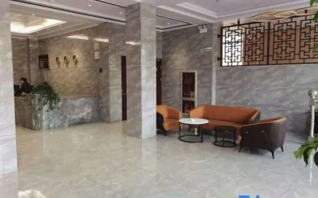 Uncle Yong Hotel
