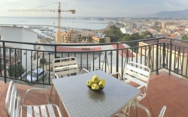 Apartamento Mar I Neu