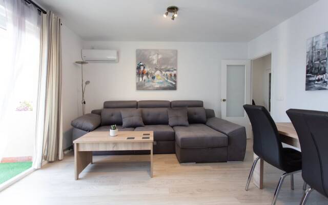 SVQ Apartments Vistas a la Catedral