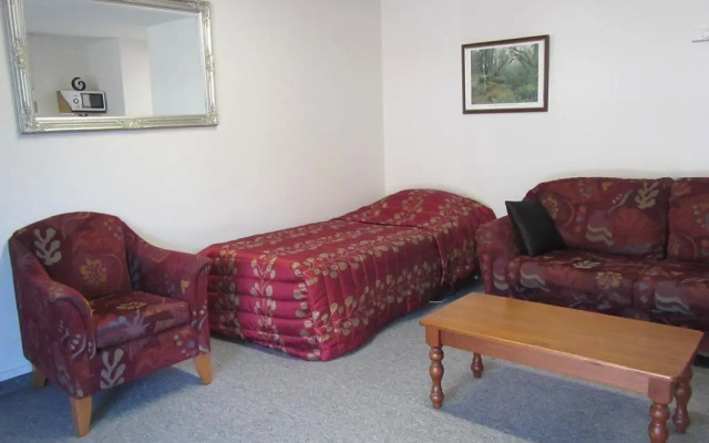 Arran Motel