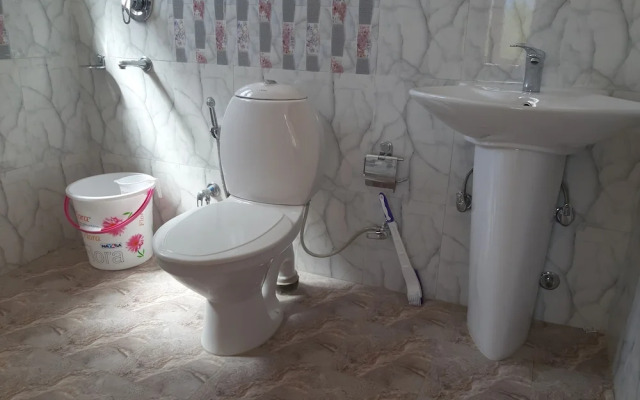 Odbar Guest House