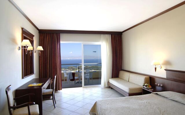 Kipriotis Aqualand Hotel 