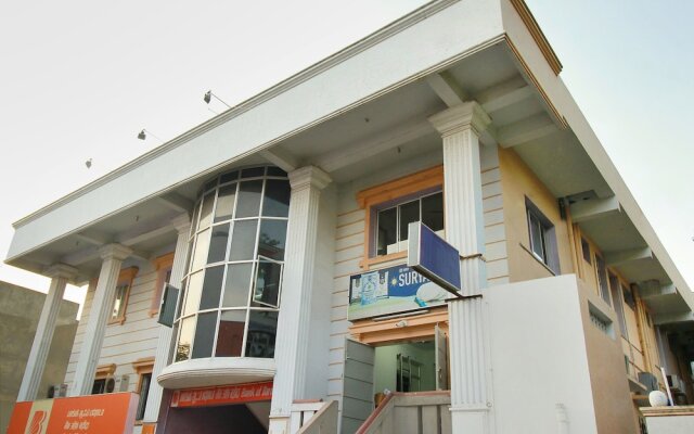 OYO 11704 Ravi krishna guest house