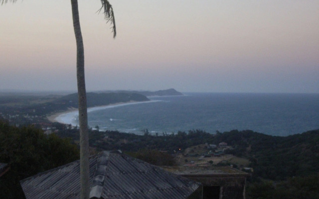 Baleia Vista Sea View