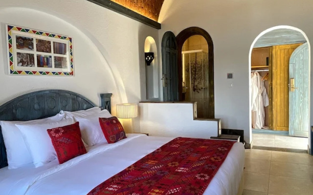 Sonesta Nouba Hotel Aswan