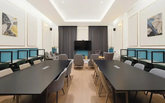 Le collective Sokcho Central