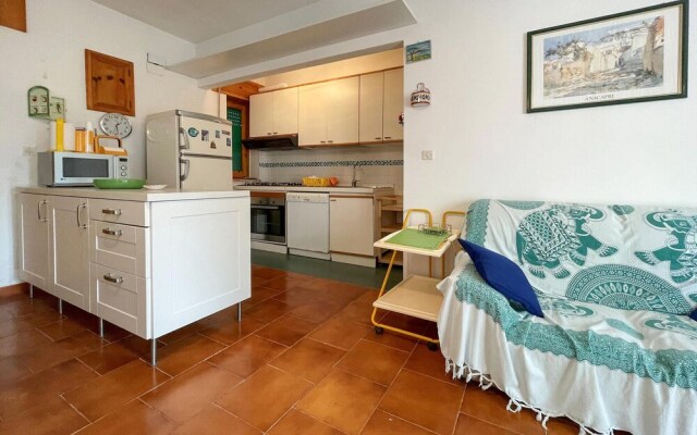 Stunning Home in Manduria With Wifi and 2 Bedrooms