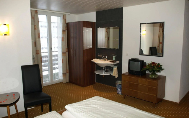 Hotel Bel-Air Eden