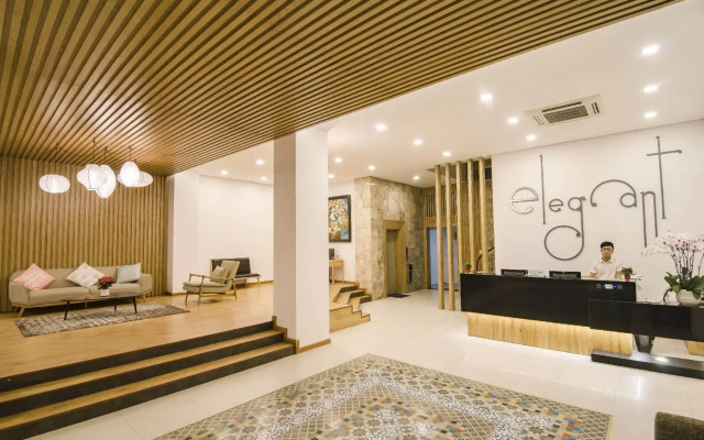 KaKa Hotel Han River