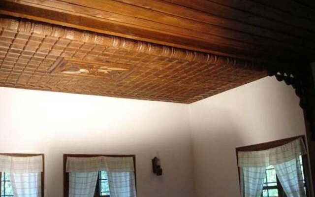 Arbanashki Han Hotelcomplex