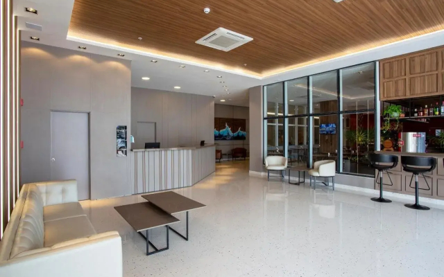 Nacional Inn Rondonopolis