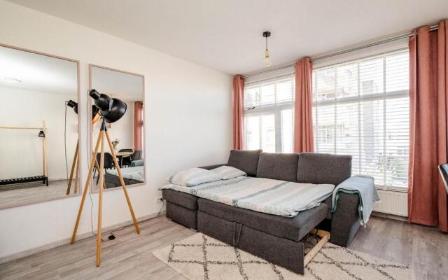 Amsterdam Beach Apartment 44