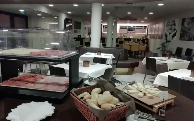 Hotel Camelia