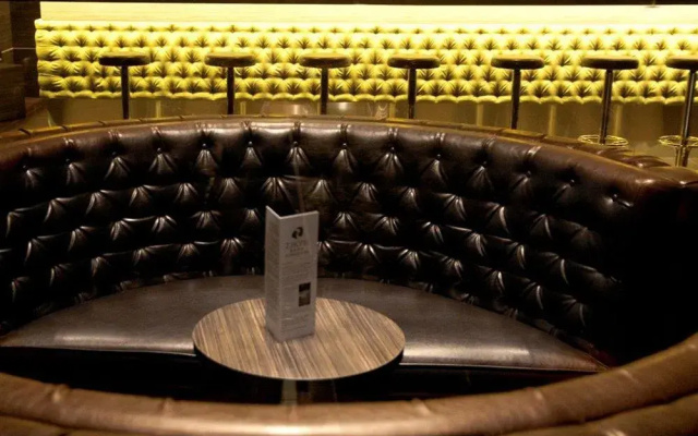 Z-Hotel Business & Spa