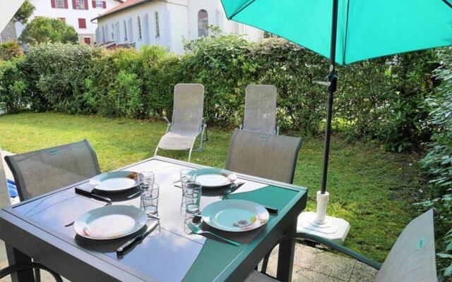 Appartement Capbreton, 2 pièces, 4 personnes - FR-1-413-95