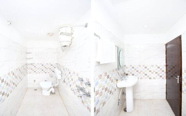Hotel Panchkula Inn By OYO Rooms