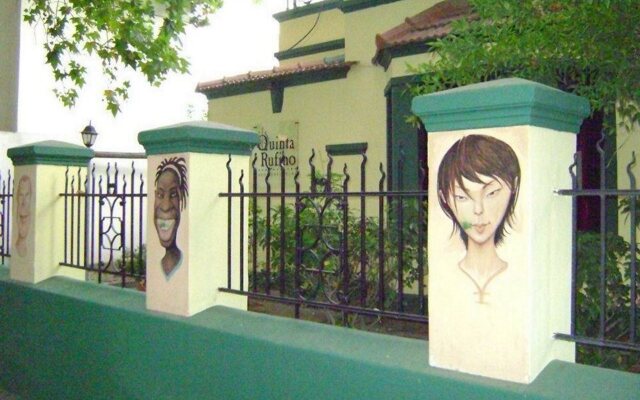 Quinta Rufino Bed & Breakfast