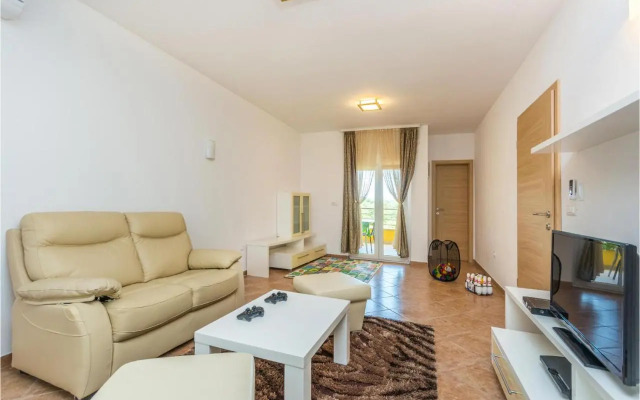 Six-Bedroom Holiday home in Perci