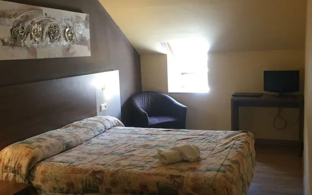 Hotel Montsant
