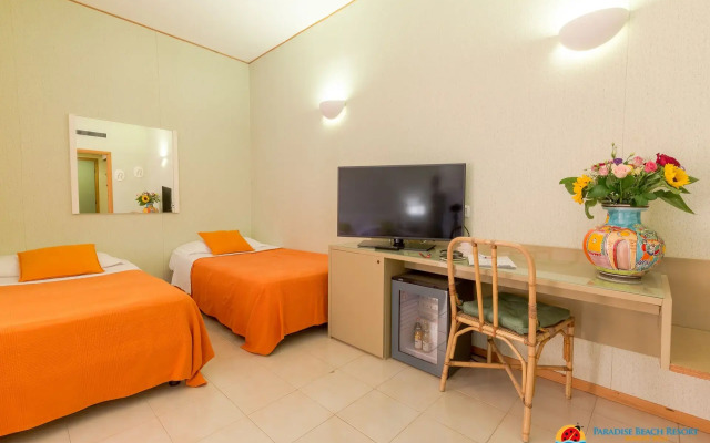 Paradise Beach Resort