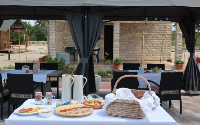 Grande Glamping Camp