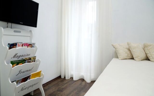 Luxury Villa Bernarda
