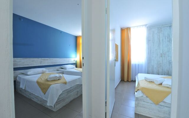 Afytos Akcay Tatil Koyu