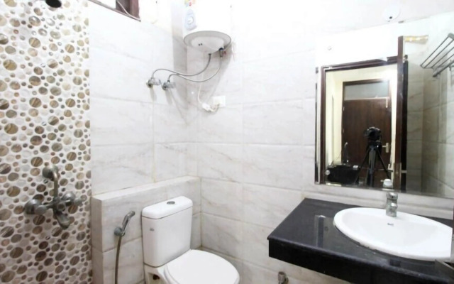 Hotel Kundan Palace