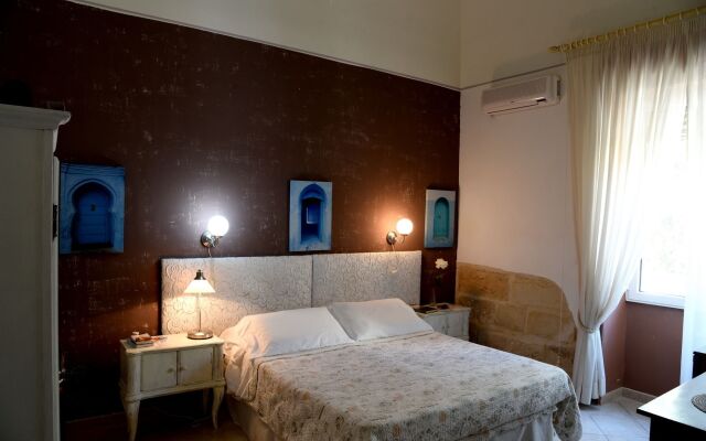 Aedes B&B - Il Giardino dei Sogni
