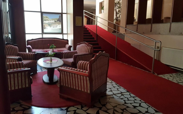 Park Hotel 