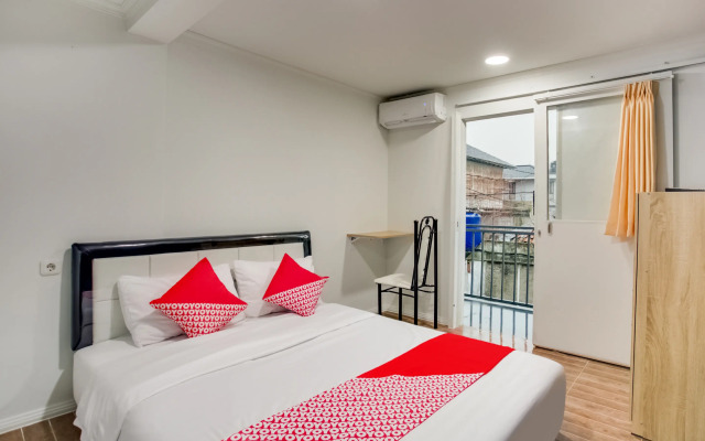OYO 3300 Nadjara Residence Syariah
