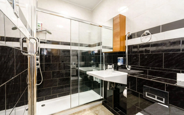 Argyle Apart Hotel