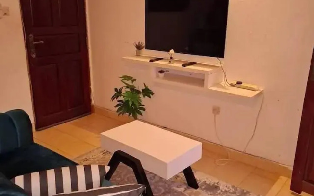 Lux Suites Lexy Homes Bamburi