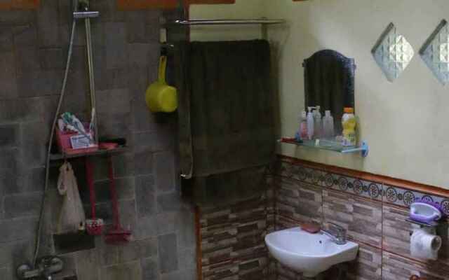 Homestay ENDRO