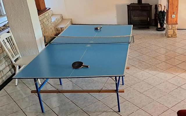 Apartmani Frankic