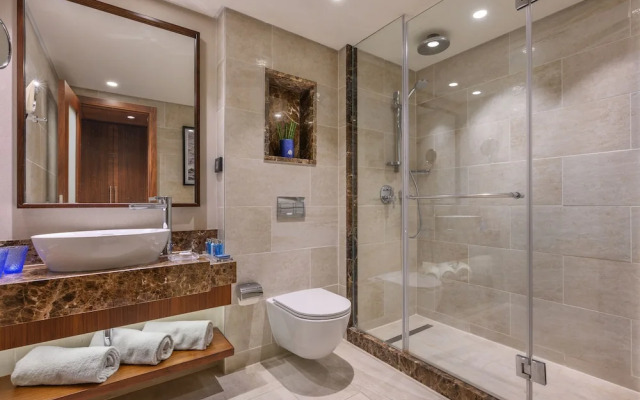 Royal Beach Eilat by Isrotel exclusive