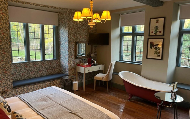 Egypt Mill Hotel