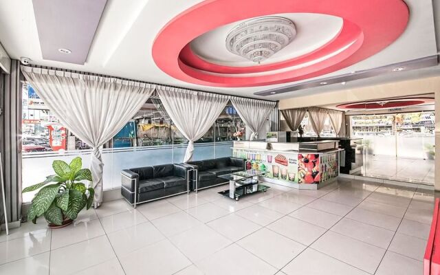 OYO 234 Stay Inn