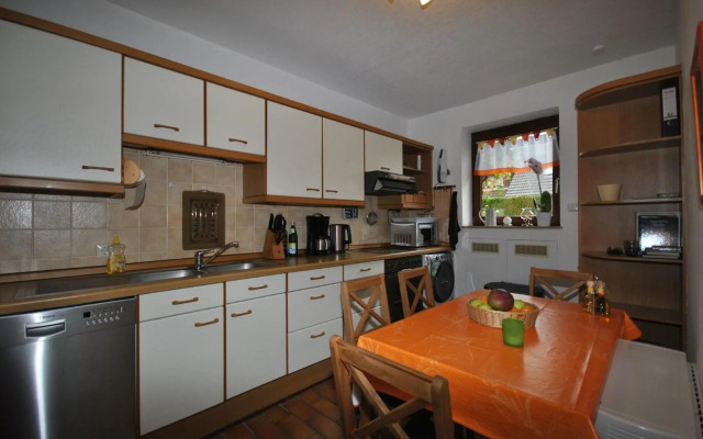 Ferienhaus Medemsonne