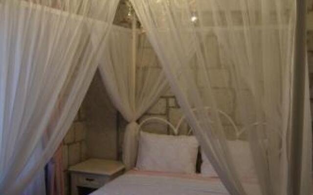 Fehmi Bey Alacati Butik Otel - Special Class