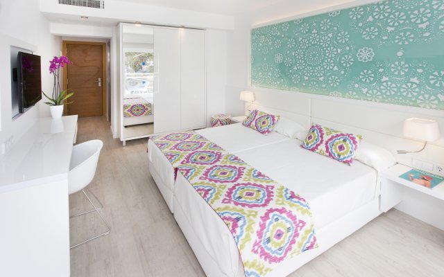 Grupotel Ibiza Beach Resort - Adults Only