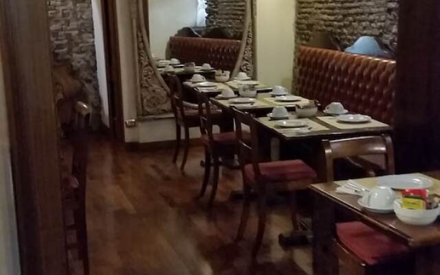 Diapason Colosseum Suite